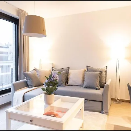 Oneluxstay Near Diamond District Dom wakacyjny