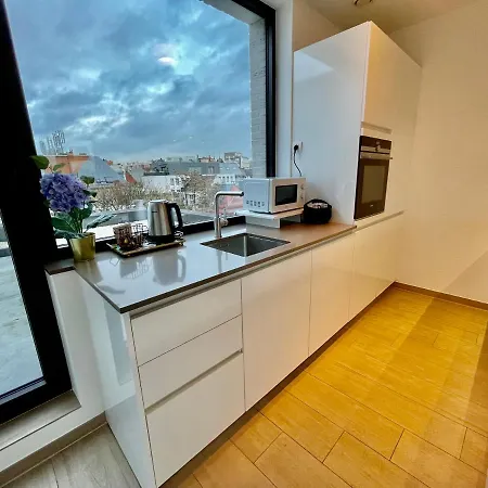 Oneluxstay Near Diamond District Dom wakacyjny *
