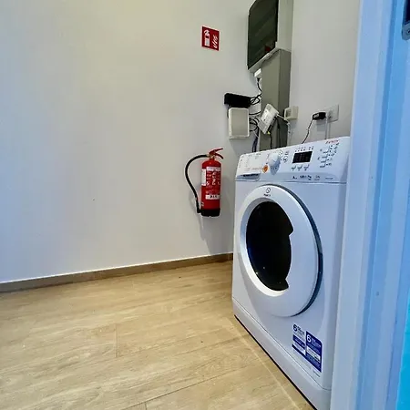 Oneluxstay Near Diamond District Dom wakacyjny Antwerpia