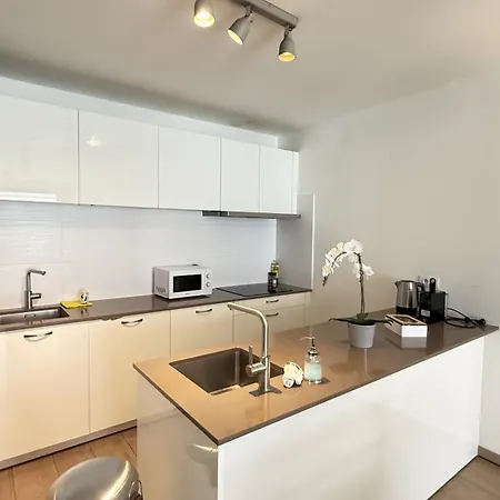 Oneluxstay Near Diamond District Casa vacanze *