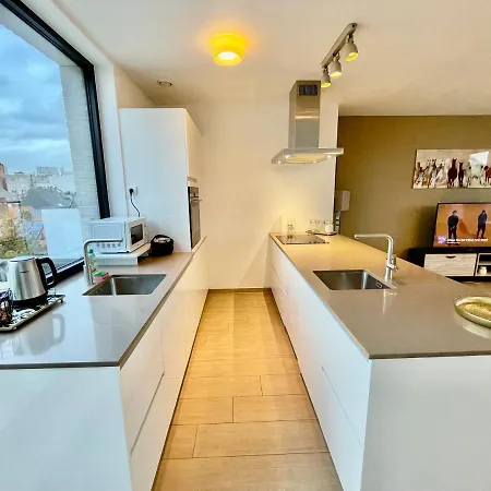 Oneluxstay Near Diamond District *