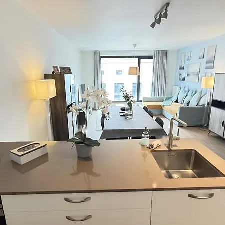 Holiday home Oneluxstay Near Diamond District