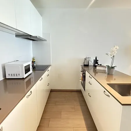 Holiday home Oneluxstay Near Diamond District *