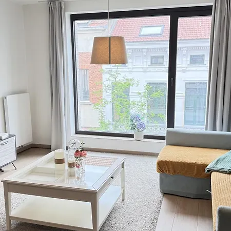Oneluxstay Near Diamond District Holiday home Antwerp