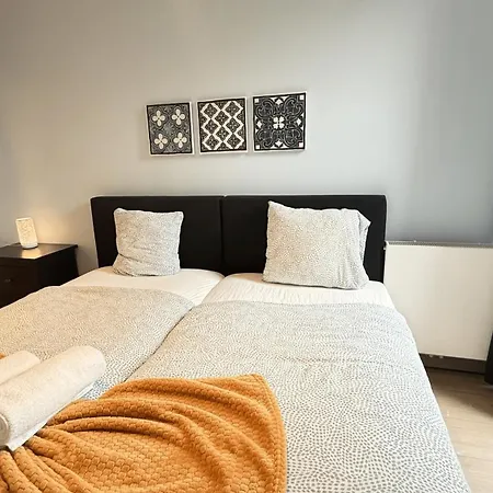 別荘 Oneluxstay Near Diamond District